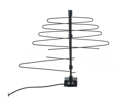 Комнатная антенна Дельта К131А. 02 12V 14465 – изображение 3