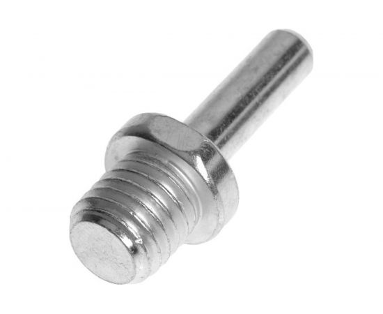 Оснастка для дрели и УШМ с адаптером (150 мм; липучка) TORSO 1404139 – изображение 3