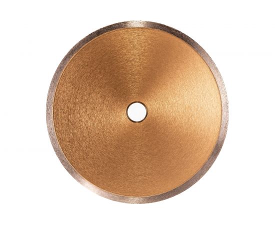 Диск алмазный по керамограниту (250х30/25.4 мм) MONTOLIT CX250 – изображение 3