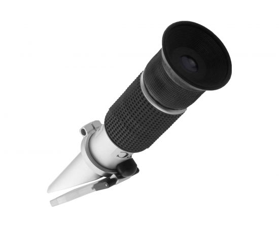 Рефрактометр для вина МЕГЕОН 72021 к0000018707 – изображение 3