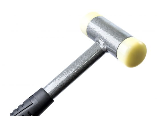 Полиуретановый молоток Hans 470г 5702-16 – изображение 3