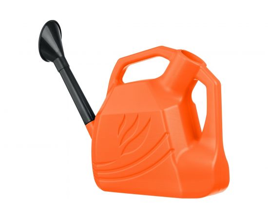 Садовая пластмассовая лейка Grinda 10 л, съемный наконечник 40319-10_z02 – изображение 3