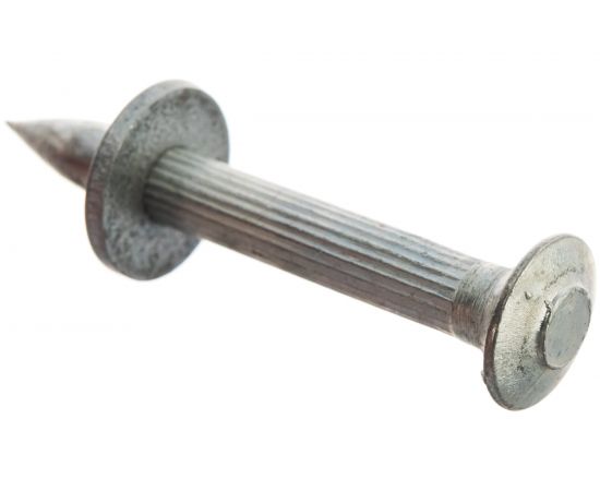 Гвоздевой дюбель ЗУБР 40 x 4.5 мм 10 шт. 3063-45-40 – изображение 3