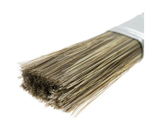 Плоская кисть РемоКолор Стандарт Лазурь, 3 4-19 мм, 01-3-334 – изображение 4