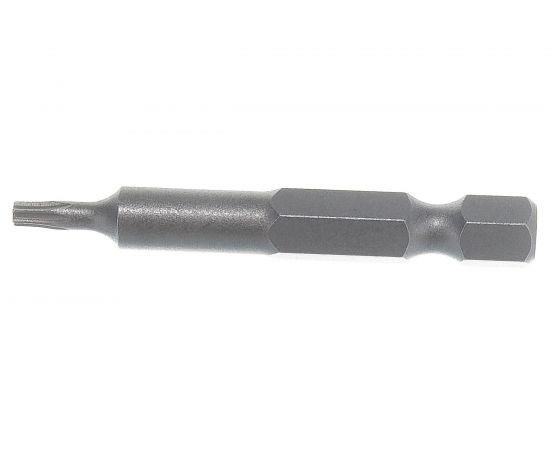 Бита Torx Tamper ТТ9, 50 мм, 2 шт. REDVERG 6623503 – изображение 4
