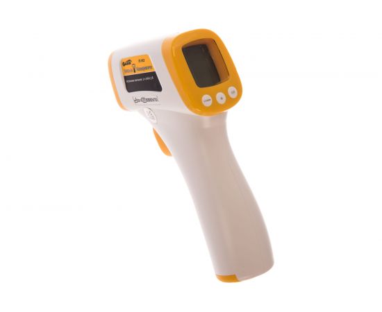 Инфракрасный термометр Garin IT-1V2 15520 – изображение 4