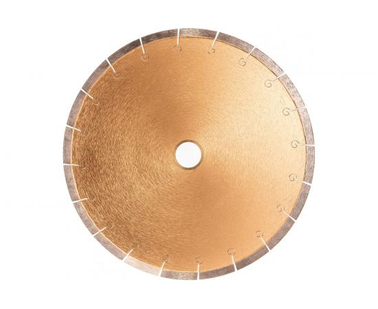 Диск алмазный по керамограниту (250х30/25.4 мм) MONTOLIT SCX250 – изображение 4