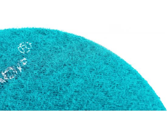 Круг алмазный шлифовальный гибкий Черепашка (100 мм; № 30; сухая шлифовка) РемоКолор 74-5-003 – изображение 4