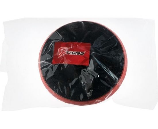 Оснастка для дрели и УШМ с адаптером (150 мм; липучка) TORSO 1404139 – изображение 4