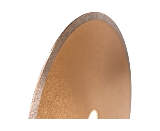 Диск алмазный по керамограниту (250х30/25.4 мм) MONTOLIT CX250 – изображение 4