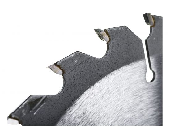 Диск пильный по дереву (140х20 мм; 24Т) для циркулярных пил Fit 37713 – изображение 4