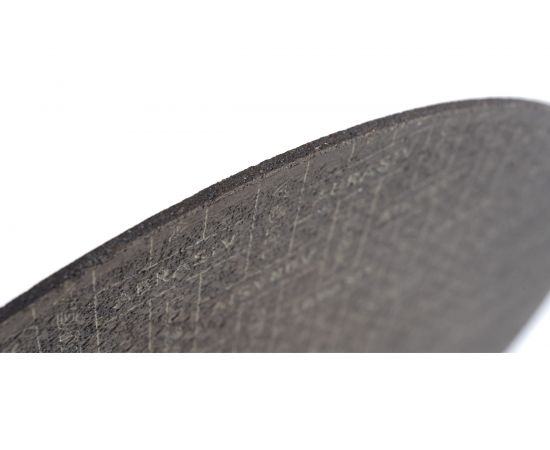 Круг отрезной по металлу (350х3.5х32 мм; A 24 S BF; 14А БУ 80 2; ручная подача) Luga-Abrasiv D11003503235010 – изображение 4