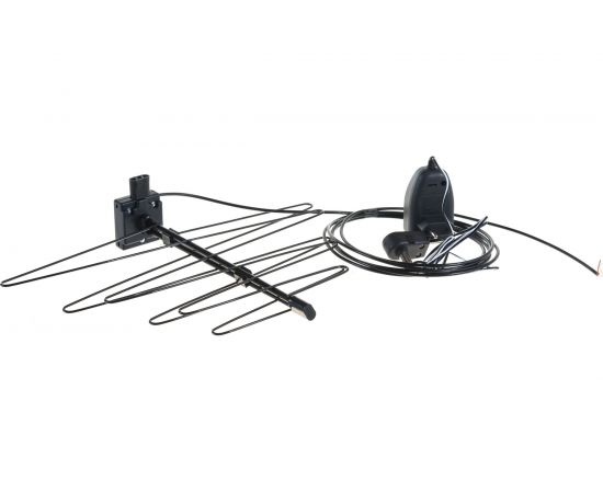 Комнатная антенна Дельта К131А. 02 12V 14465 – изображение 4