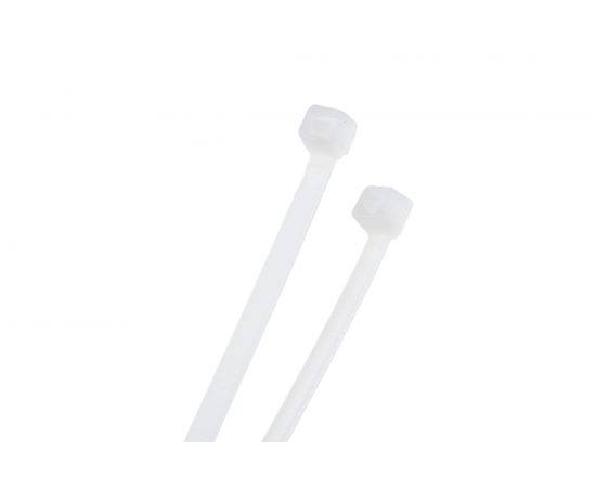 Стяжки Cablexpert пластиковые 250 мм х 5 мм 100 шт. NYT-250x5 – изображение 4