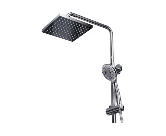 Душевая стойка с тропическим душем и смесителем TOKITO TOK-RAI-1014 – изображение 5