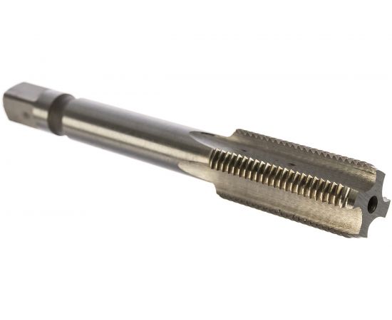 Машинно-ручной метчик TORNERI М13х1.25 комплект из 2-х штук Р6М5 035264 – изображение 5