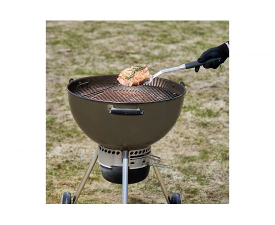 Лопатка для барбекю и гриля СОКОЛ Комфорт 62-0041 – изображение 5