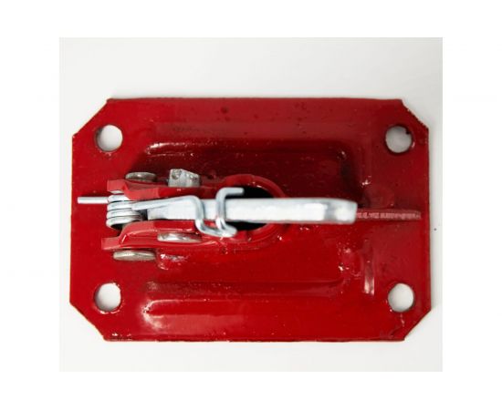 Зажим пружинный усиленный для опалубки (10 шт; 3 мм) Take&Do ЦБК00022887х10 – изображение 5