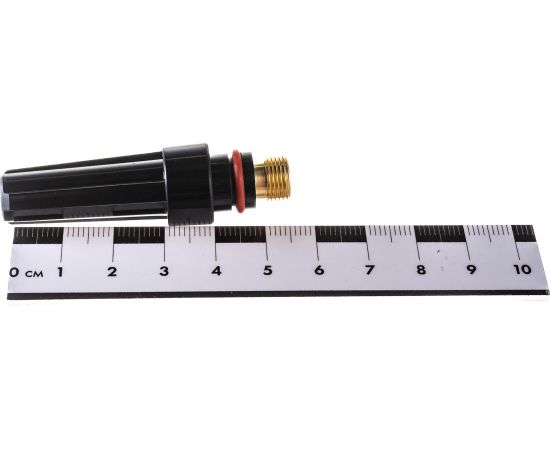 Колпачок средний 10 шт для Sintig 17-18-26 КЕДР 8001432 – изображение 5