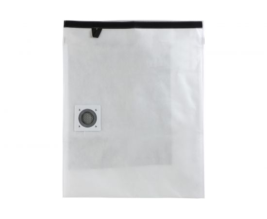 Мешок-пылесборник turbo синтетический multiplex carbon 1 шт. (до 36 л) OZONE XT-5041 R – изображение 5