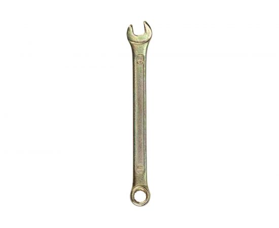 Гаечный комбинированный ключ REXANT 6 мм 12-5801-2 – изображение 5