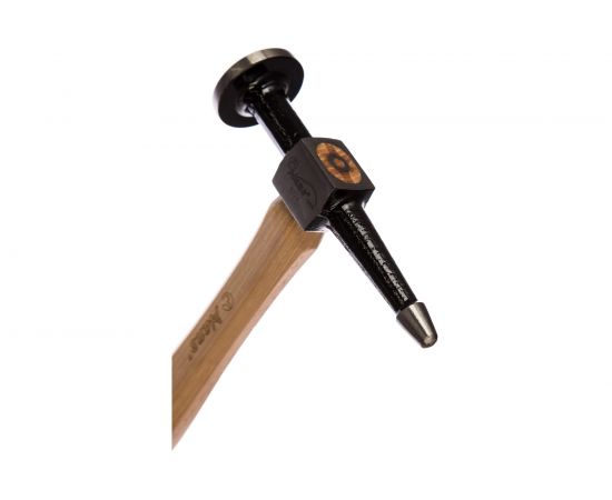 Рихтовочный молоток Hans 5774 – изображение 5