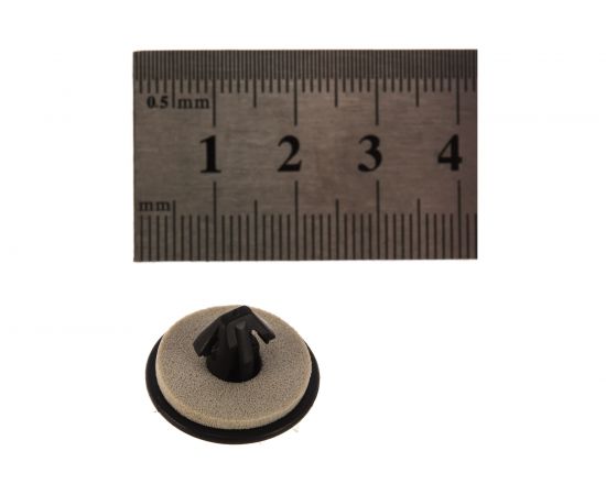 Клипса 10 шт AVERS 5385747011-10 – изображение 5