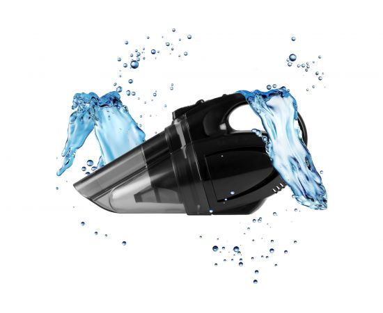 Автопылесос Heyner премиум с центрифугой, в сумке, 12 В 240000 – изображение 5