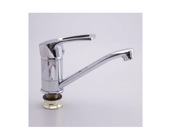 Смеситель для умывальника OUTE T4803DB – изображение 6