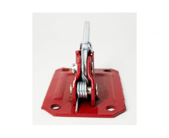 Зажим пружинный усиленный для опалубки (10 шт; 3 мм) Take&Do ЦБК00022887х10 – изображение 6