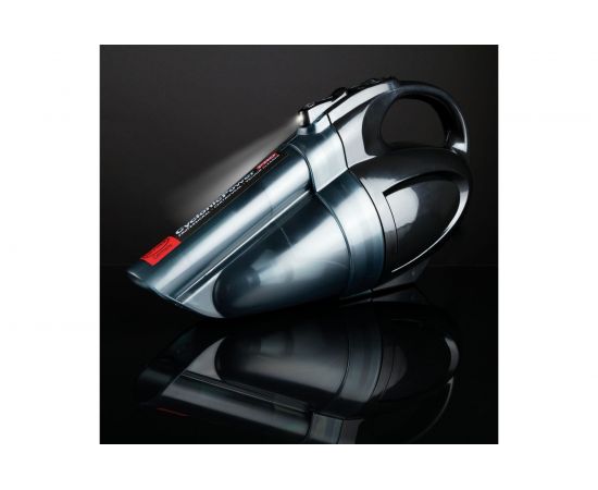 Автопылесос Heyner премиум с центрифугой, в сумке, 12 В 240000 – изображение 7