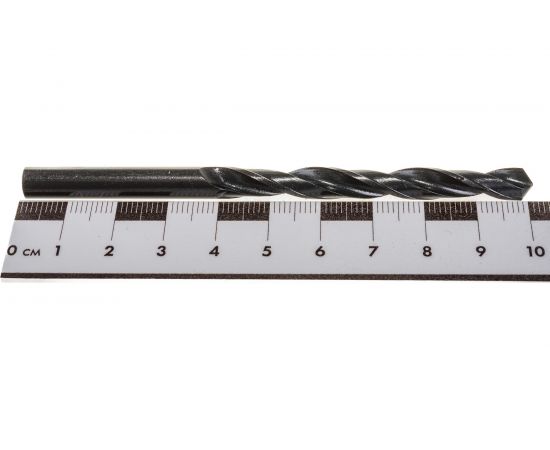 Набор сверл по металлу (25 шт; 1-13 мм; HSS-R; DIN 338 тип N) Ruko 205213 – изображение 7