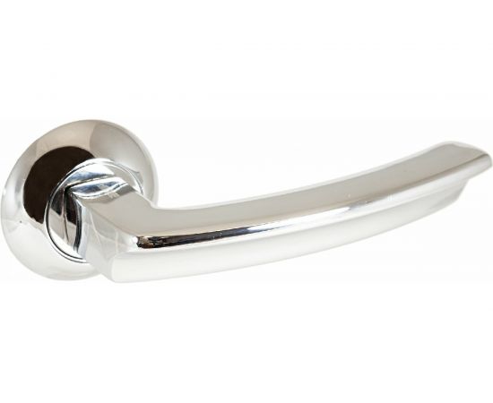 Комплект ручек Аллюр ВЕРНЕР CP 1120 хром 11153 