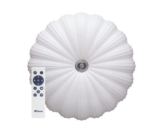 Светодиодный управляемый светильник FERON, 72W, Max. 5760Lum, 3000К-6000K, AL4051 41236 