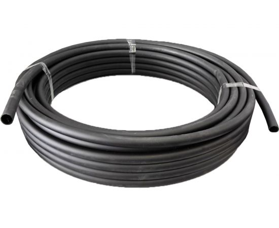 Гладкая техническая труба ПНД УРАЛ ПАК 16с (1упаковка/ 25м) ГТ-1021016-025 