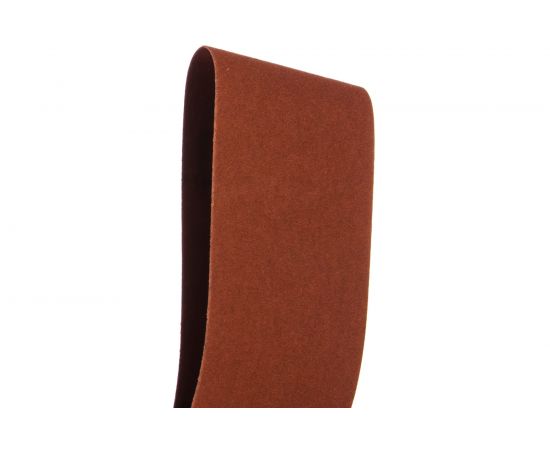 Абразивная шлифовальная лента 70х1250 мм, зерно Р120 GLOB G70х1250Р120 