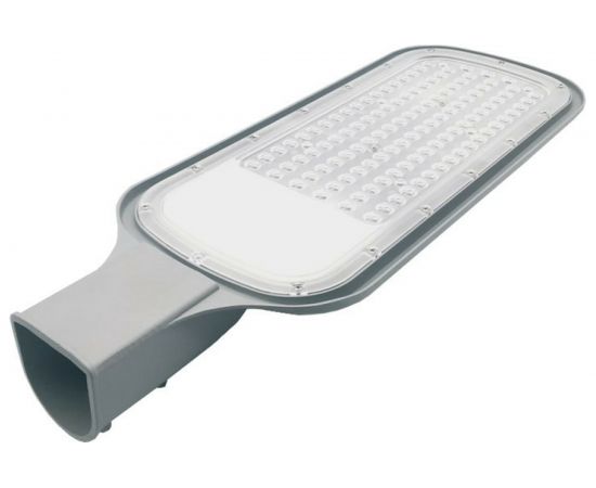 Светодиодный консольный уличный светильник Фарлайт СКУ 50Вт 6500К IP65 FAR002151 