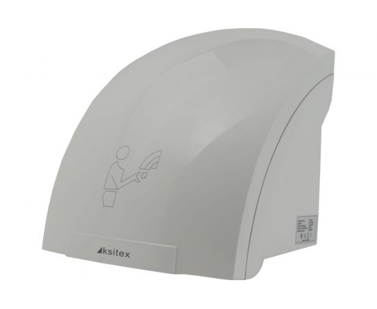 Сушилка для рук Ksitex M-1800 33010 