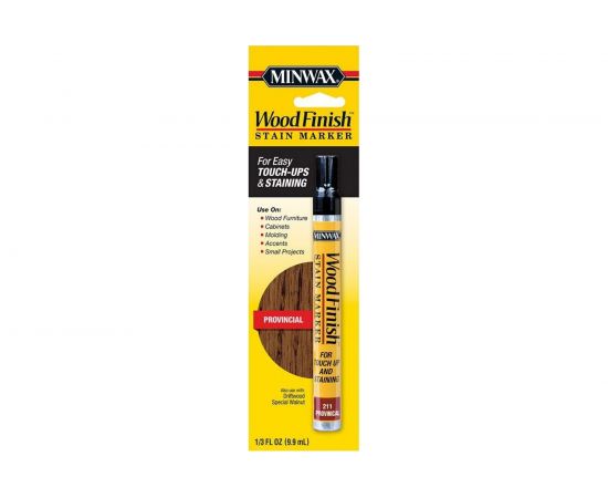 Маркер Minwax WF 211 Провинциальный 63482 