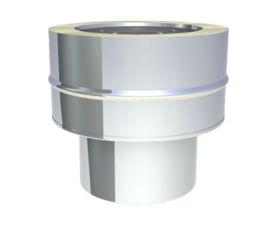 Переход Jeremias ew-dw D130 мм EDW37 130 