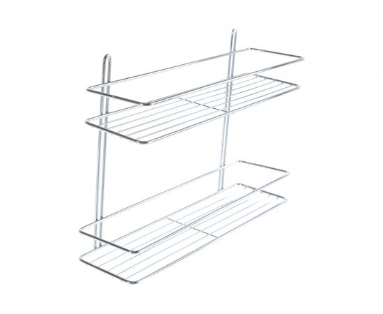 Прямоугольная 2-ярусная полка Vanstore CLASSIC 562-90 062-00 