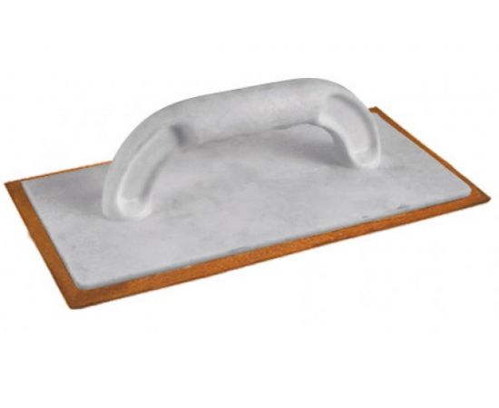 Финишная терка с губчатым покрытием 280х140 мм FIT IT 05301 