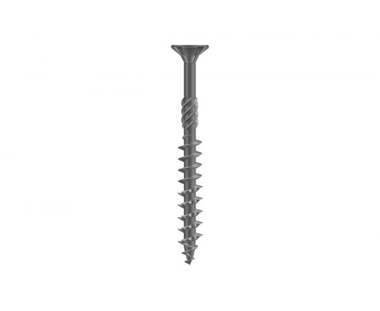 Усиленный саморез с антикоррозионным покрытием ЕВРОПАРТНЕР 4.0х25 TX-20 25 шт 15 0528 1 
