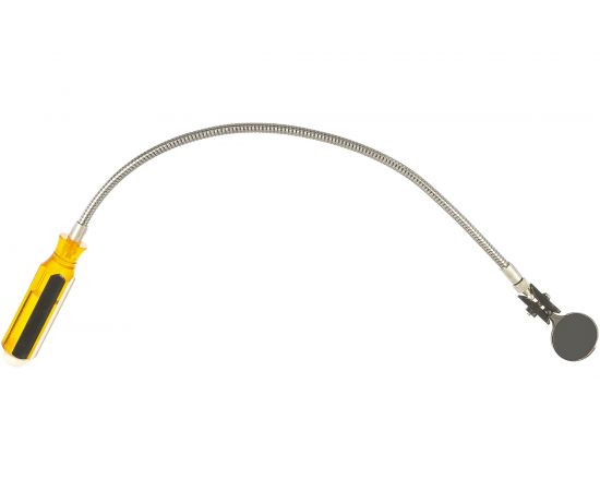 Зеркало на гибкой ручке 580мм + магнит KT TOOLS KA-5229 