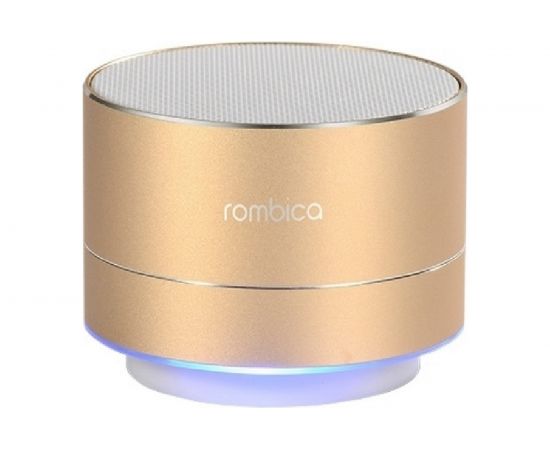 Портативная акустика Rombica Mysound BT-03 4C/ 3W SBT-00034 