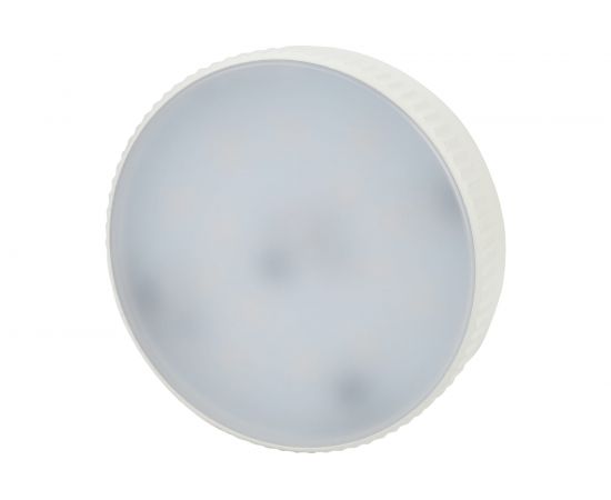 Светодиодная лампа ЭРА LED GX-10W-840-GX53 R диод, таблетка, 10Вт, нейтральный свет, GX53 Б0050605 