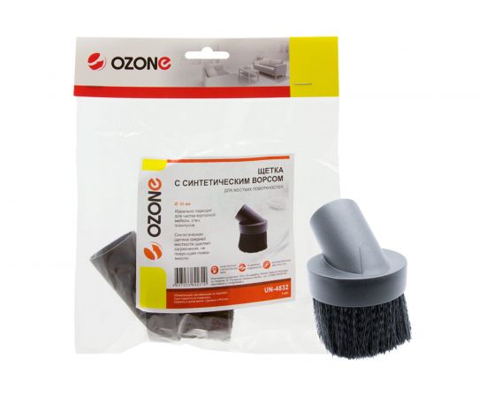 Насадка для твердых поверхностей (32 мм) OZONE UN-4832 
