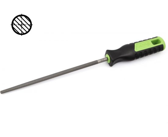 Круглый напильник Дело Техники №3 200 мм 252923 