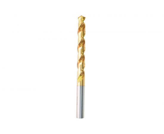 Сверло тип GU500DZ (5 мм, HSCO, TiN) Guhring 5519 5,000 