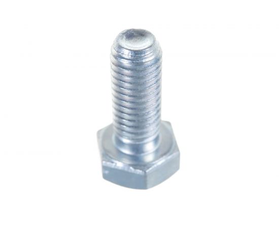 Болты МТК DIN 933 полная резьба 5.8 оцинк. 1 кг (примерно 83 шт) 8,0 x 20 114840 